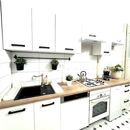 L3 City Centre Stylish Flat Ac Budapeszt Zewnętrze zdjęcie