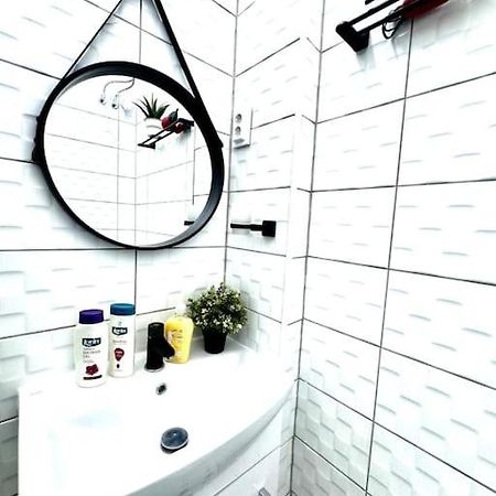 L3 City Centre Stylish Flat Ac Budapeszt Zewnętrze zdjęcie