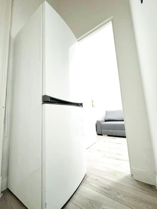 L3 City Centre Stylish Flat Ac Budapeszt Zewnętrze zdjęcie