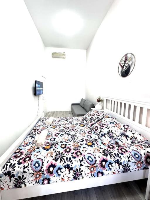 L3 City Centre Stylish Flat Ac Budapeszt Zewnętrze zdjęcie